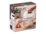 ARGON Batidora doble varilla 400W Blanco