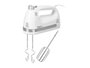 ARGON Batidora doble varilla 400W Blanco