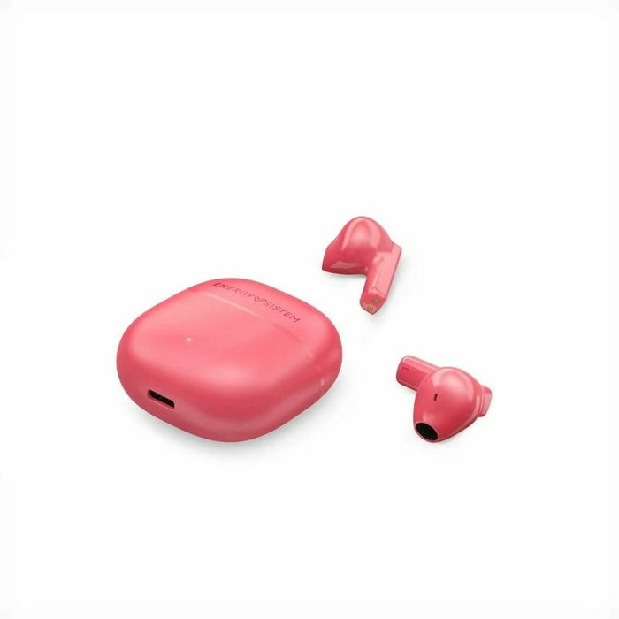 Energy Sistem StreetMusic Écouteurs True Wireless Rose