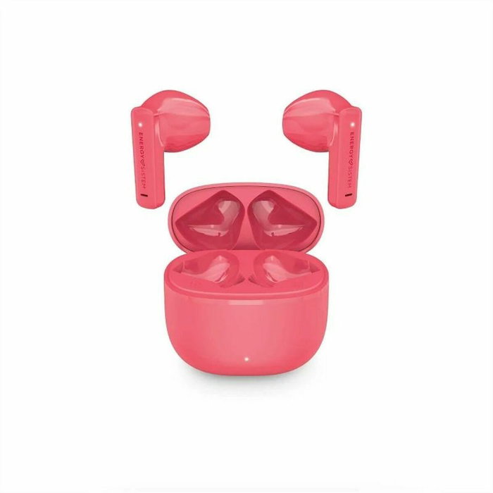 Energy Sistem StreetMusic Écouteurs True Wireless Rose