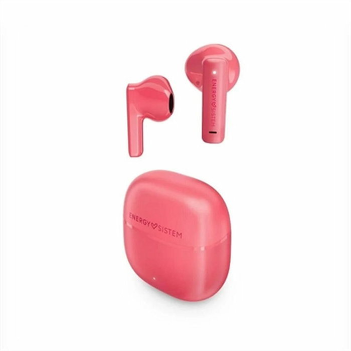 Energy Sistem StreetMusic Écouteurs True Wireless Rose
