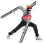 Banpresto Figurine Reze Chainsaw Man ? The Movie: Reze Arc Noir Edge Collection 18cm