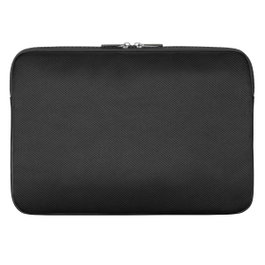 Targus Mobile Elite Sleeve Housse pour ordinateur portable 14 pouces Noir