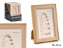 GIFTDECOR Cadre photo Oro-Natural 10x15cm