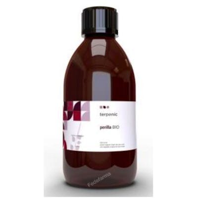 Terpenic Perilla Bio Huile Végétale 250ml - Référence: Perilla Bio Aceite Vegetal 250Ml Terpenic Perilla Bio Huile Végétale 250ml - Référence: Perilla Bio Aceite Vegetal 250Ml