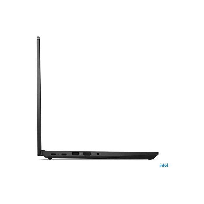 Lenovo ThinkPad E14 G5 - Ordinateur portable 14 pouces FHD, processeur AMD Ryzen 5 7530U, 16 Go RAM, 512 Go SSD, Windows 11 Pro - Référence 21JR000CGE