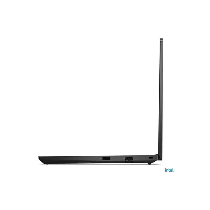 Lenovo ThinkPad E14 G5 - Ordinateur portable 14 pouces FHD, processeur AMD Ryzen 5 7530U, 16 Go RAM, 512 Go SSD, Windows 11 Pro - Référence 21JR000CGE