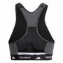 Soutien-gorge de Sport Adidas Techfit Noir