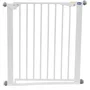 Chicco - Barrière de Sécurité pour Enfants avec Fermeture Automatique, Largeur Ajustable 74-79 cm, Pour Usage Intérieur