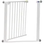 Chicco - Barrière de Sécurité pour Enfants avec Fermeture Automatique, Largeur Ajustable 74-79 cm, Pour Usage Intérieur