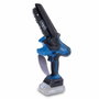 Scheppach BC-PS150-X Tronçonneuse sans fil 15,8 cm