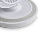 Argon Ventilateur de Table USB 10W Blanc 25x28x11 cm (Set de 4)