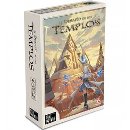 El Desafío de los Templos