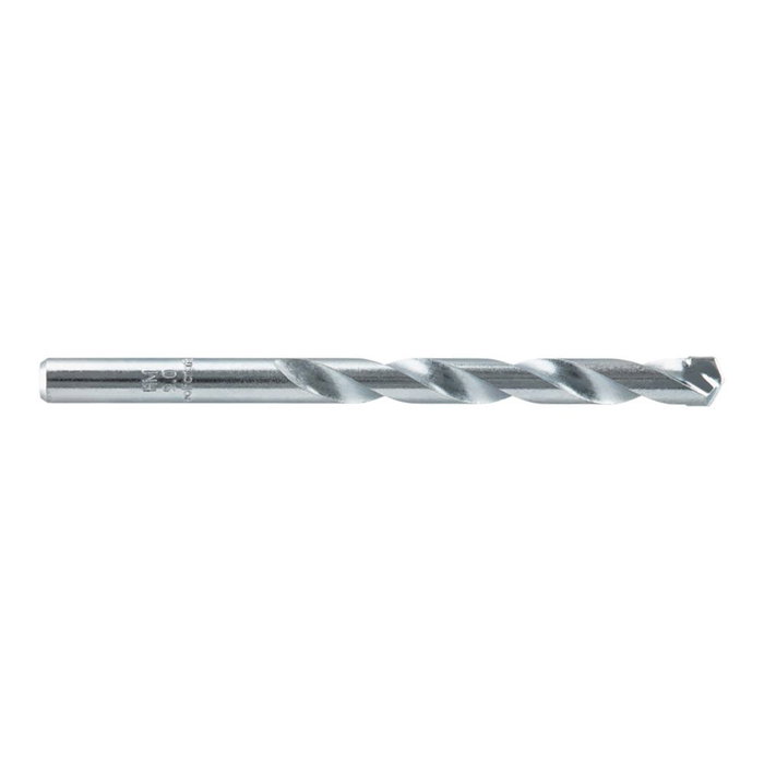 Wolfcraft Mèche pour pierre avec tranchant en carbure de tungstène, Ø9,00 x 120 mm Wolfcraft Mèche pour pierre avec tranchant en carbure de tungstène, Ø9,00 x 120 mm