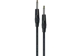 Yellowcab Câble Instrument 6 Mètres 2 Jacks Rectos Neutrik