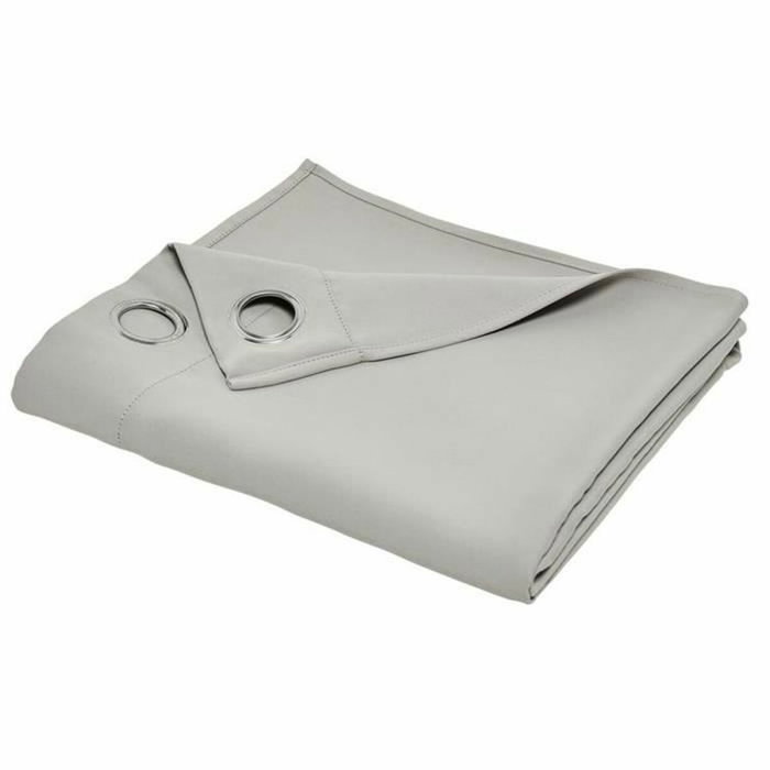 TODAY Rideau Occultant Essential Uni - Beige - 140 x 240 cm