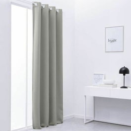 TODAY Rideau Occultant Essential Uni - Beige - 140 x 240 cm