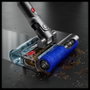 Dyson V10 Cyclone Submarine Copper, grey