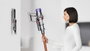 Dyson V10 Cyclone Submarine Copper, grey