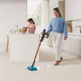 Dyson V10 Cyclone Submarine Copper, grey