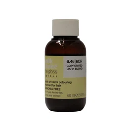 Milk Shake The Gloss Acidic pH Coloration semi-permanente 6.46, 60 ml
