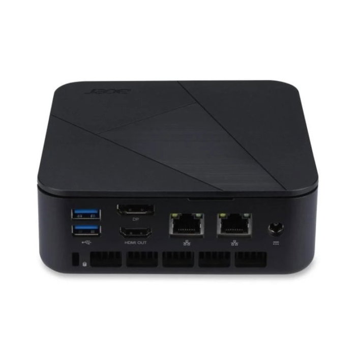 Acer Veriton VN1502G-U1H5U Barebone Mini PC Intel Core Ultra 5 125H sans OS Acer Veriton VN1502G-U1H5U Barebone Mini PC Intel Core Ultra 5 125H sans OS