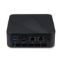 Acer Veriton VN1502G-U1H5U Barebone Mini PC Intel Core Ultra 5 125H sans OS