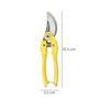 WOLFPACK LINEA PROFESIONAL Tijera Podar 1 Mano 3164/225 Mm Entry