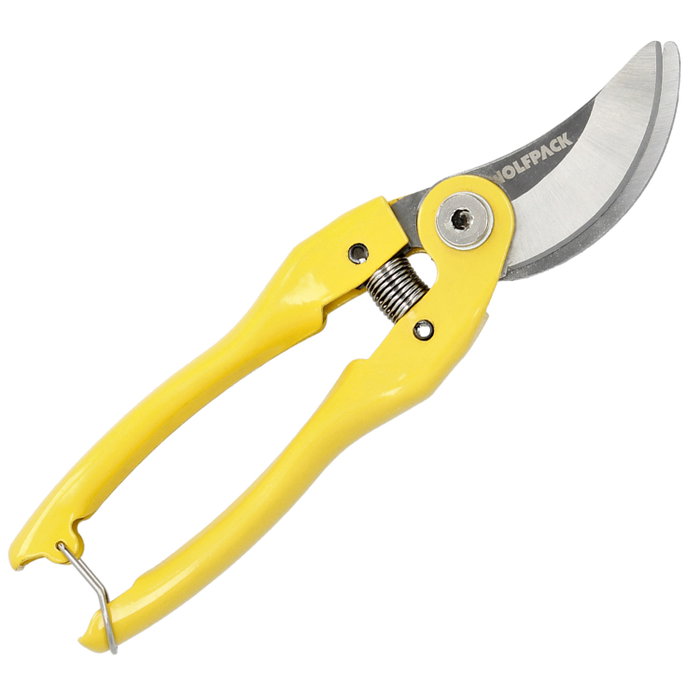 WOLFPACK LINEA PROFESIONAL Tijera Podar 1 Mano 3164/225 Mm Entry WOLFPACK LINEA PROFESIONAL Tijera Podar 1 Mano 3164/225 Mm Entry