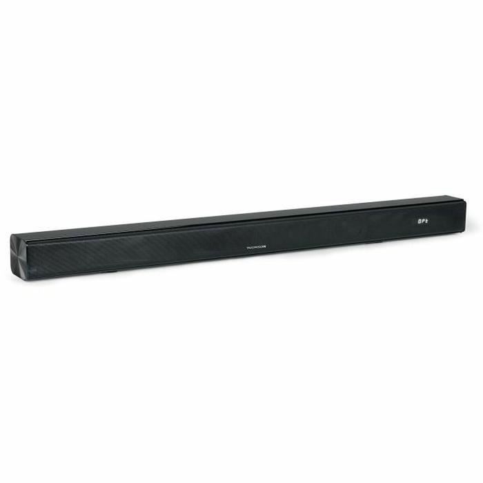 Thomson Barre de Son 120W Bluetooth 5.3 Noir
