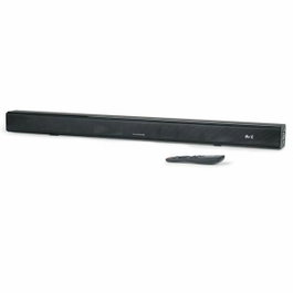 Thomson Barre de Son 120W Bluetooth 5.3 Noir