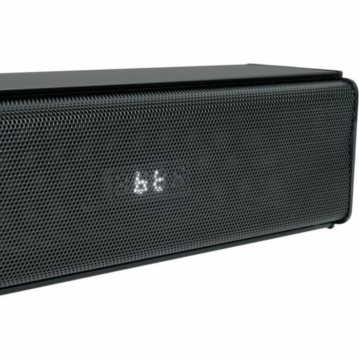 Thomson Barre de Son 120W Bluetooth 5.3 Noir