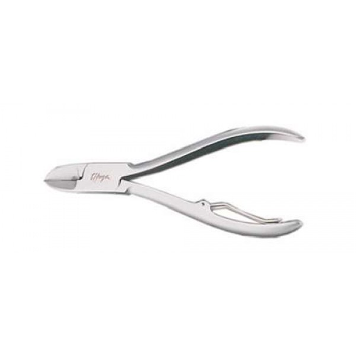 Thuya - Pince à ongles en acier inoxydable pour coupe précise - 12 mm Thuya - Pince à ongles en acier inoxydable pour coupe précise - 12 mm