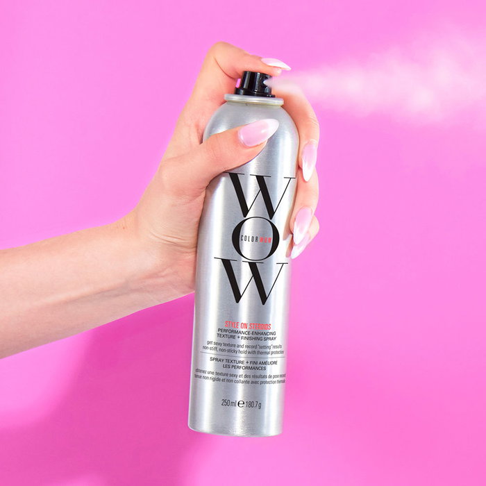 Color Wow STYLE STEROIDS Spray texturisant 250 ml