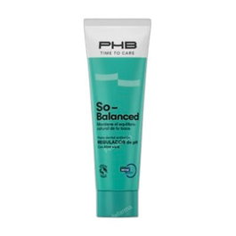 PHB Time to Care So Balanced Dentrifico Menthe Douce 75 ml