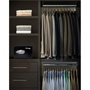 Master Lock Coffre-fort X055ML Noir et Gris Métal 16 L