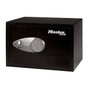 Master Lock Coffre-fort X055ML Noir et Gris Métal 16 L