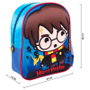 CERDÁ Sac à dos 3D Harry Potter 31cm