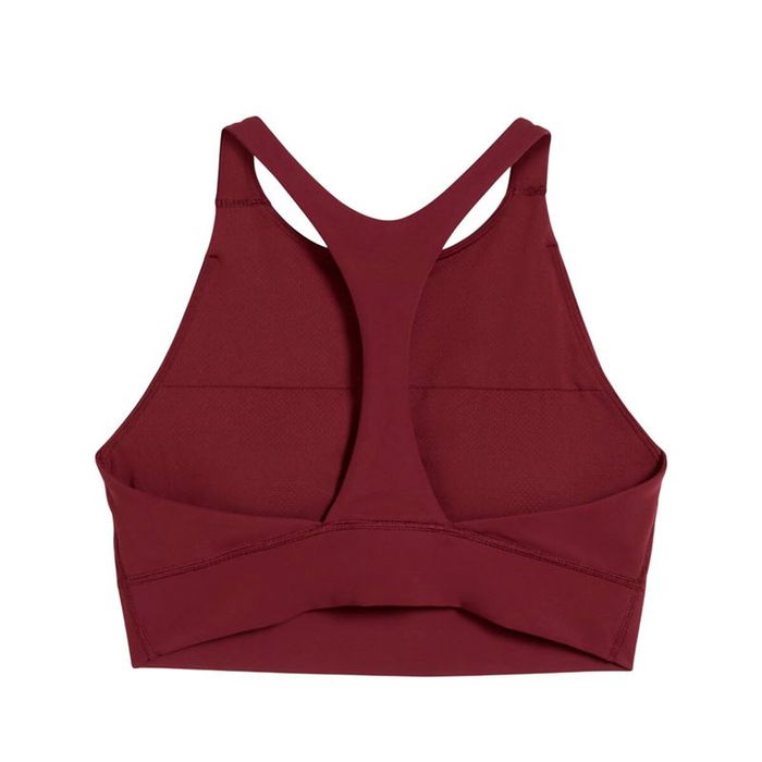 Soutien-gorge de Sport Puma Puma X Hyrox Shape Bordeaux M