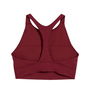 Soutien-gorge de Sport Puma Puma X Hyrox Shape Bordeaux M