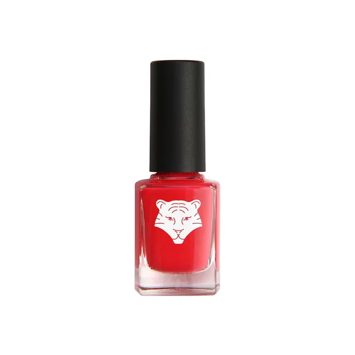 All Tigers Vernis à ongles Battre le tambour 11 ml All Tigers Vernis à ongles Battre le tambour 11 ml