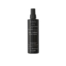 Farmavita HD Life Style Gel Spray Extra Strong 220ml
