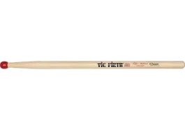 Vicfirth Baquetas Srh Vf Corpsmaster Multi Tenor Nylon Ralph Hardimon