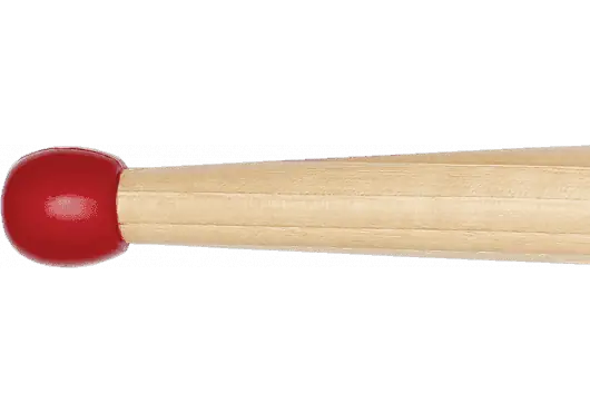 Vicfirth Baquetas Srh Vf Corpsmaster Multi Tenor Nylon Ralph Hardimon