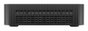 Asus ExpertCenter PN54-BBR522MNS1 Mini PC Barebone AMD Ryzen 5 220, DDR5, Noir
