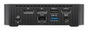 Asus ExpertCenter PN54-BBR522MNS1 Mini PC Barebone AMD Ryzen 5 220, DDR5, Noir