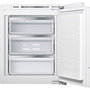 Congélateur Siemens AG GI11VAFE0 Blanc 72 L 90 W