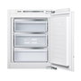Congélateur Siemens AG GI11VAFE0 Blanc 72 L 90 W
