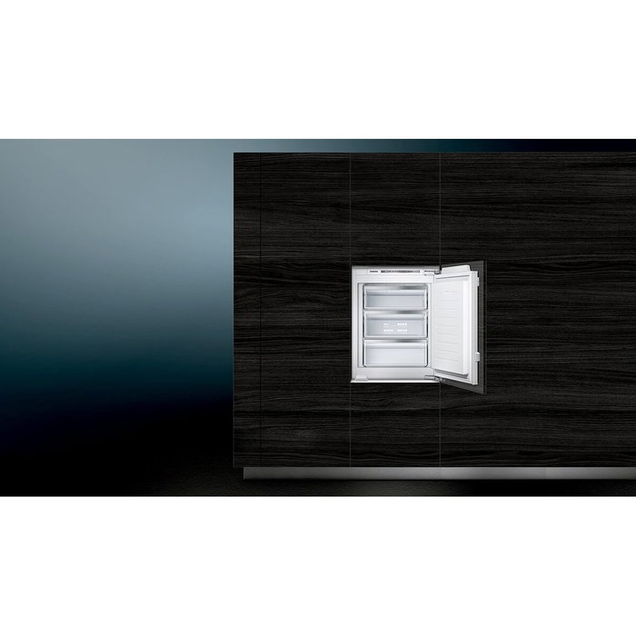 Congélateur Siemens AG GI11VAFE0 Blanc 72 L 90 W