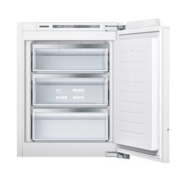 Congélateur Siemens AG GI11VAFE0 Blanc 72 L 90 W